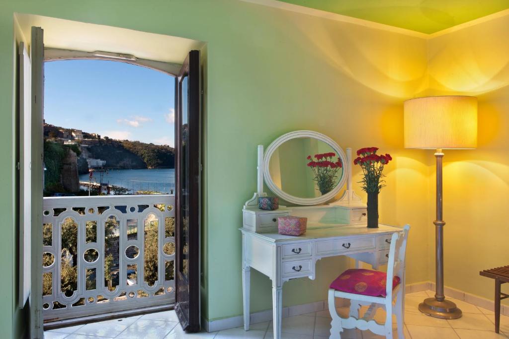 Maison Alice room 2