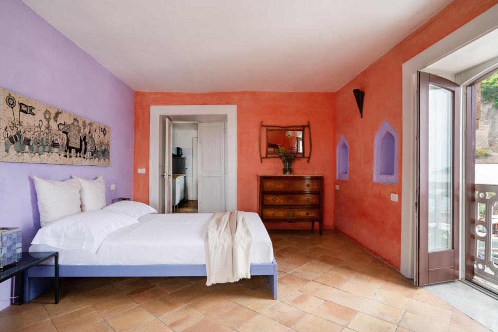 Maison Alice room 4