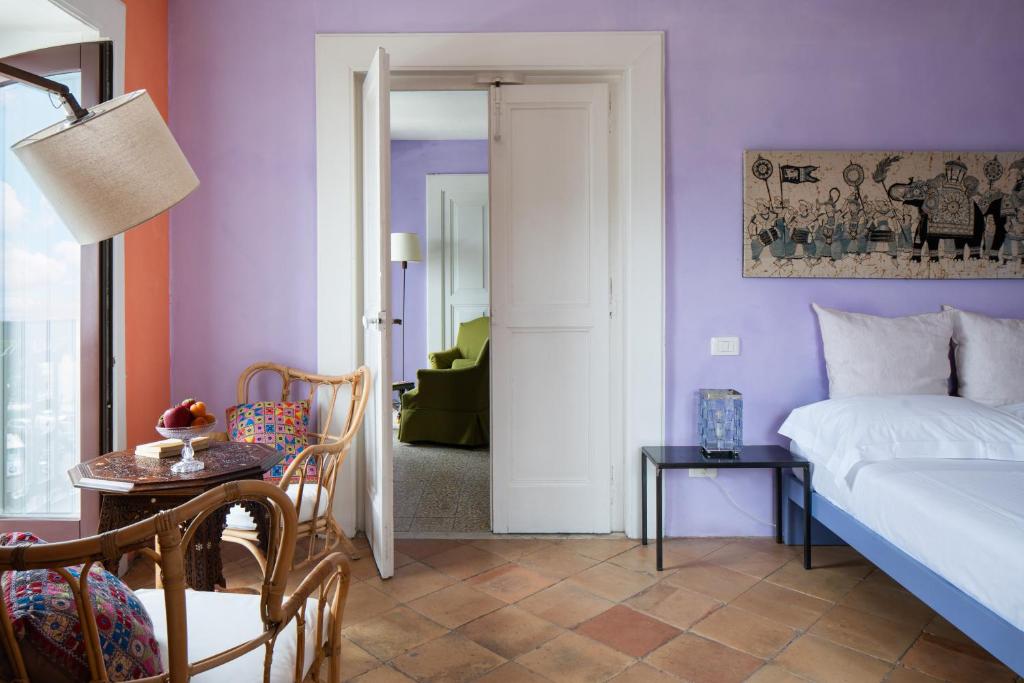 Maison Alice room 5