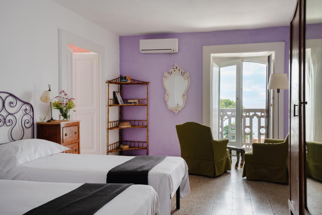 Maison Alice room 6